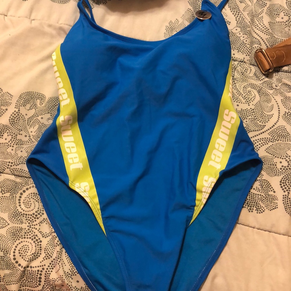 Forever 21 Swimsuit ( NEVER WORN!)